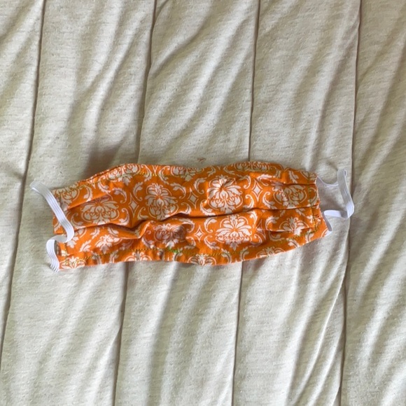 MYSTERY y2k cottagecore aesthetic mask - Picture 3 of 6